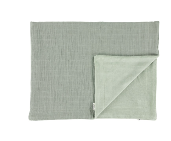 Trixie Deken 75x100 cm Bliss Olive