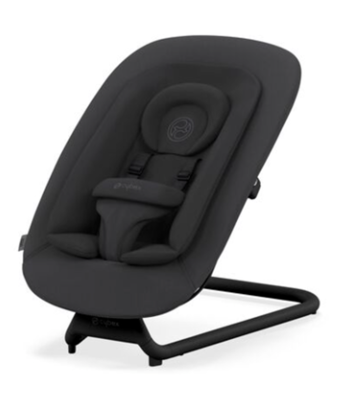 Cybex Bouncer Black