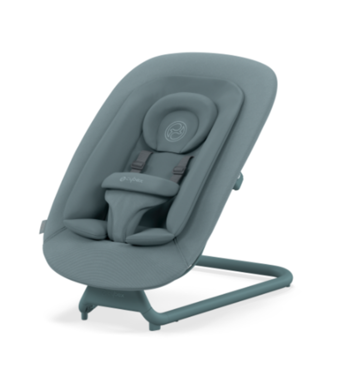 Cybex Bouncer Stone blue