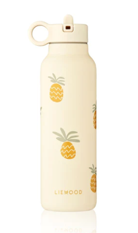 Liewood Drinkfles 500 ml Pineapple