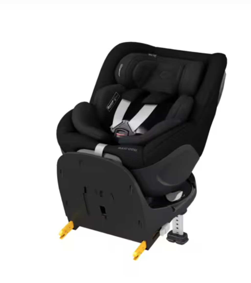 Maxi Cosi Mica 360 Pro black