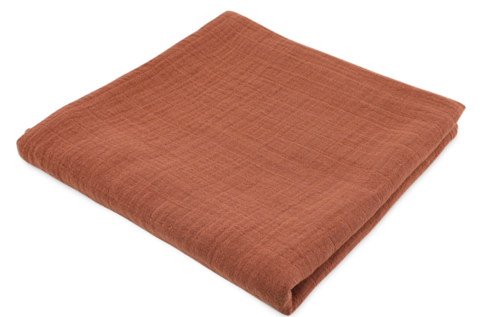 Trixie Tetra Doek 110x110 cm bliss rust