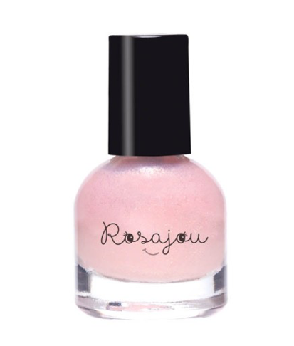 Rosajou Nagellak Ballerine roze