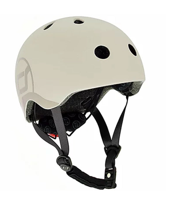 Scoot and ride Helm Small ash