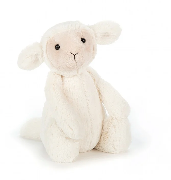 Jellycat Knuffel sheep