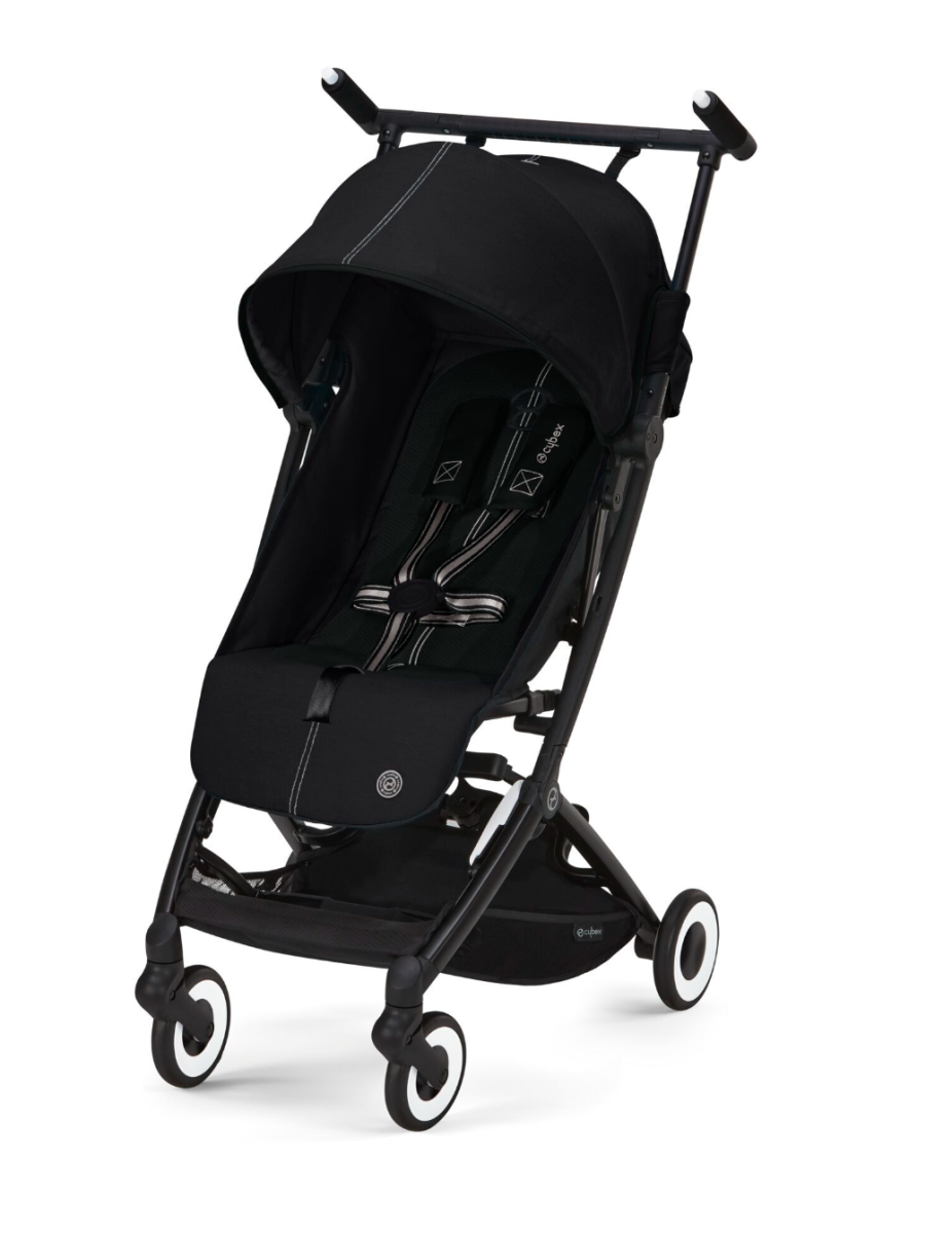 Cybex Libelle plooibuggy zwart