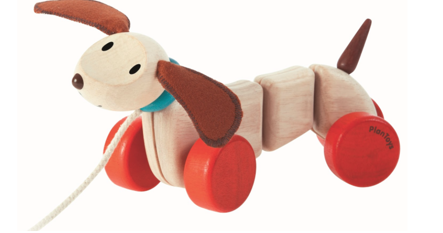 Plan Toys Loophond