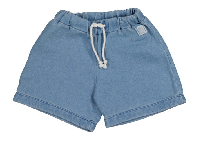 Bean's Short denim