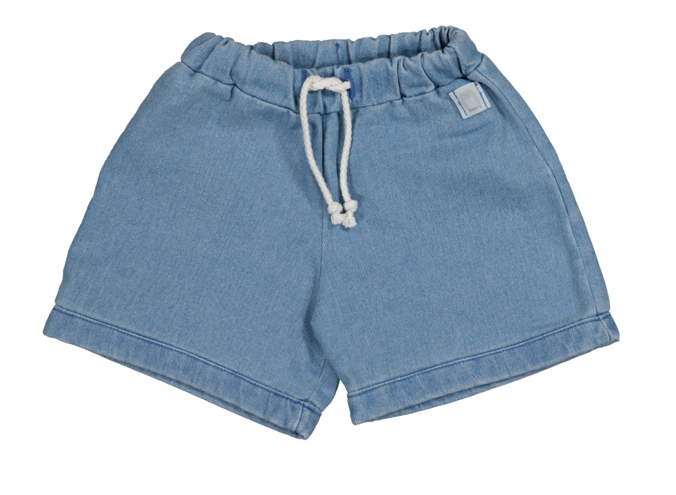 Bean’s Short denim