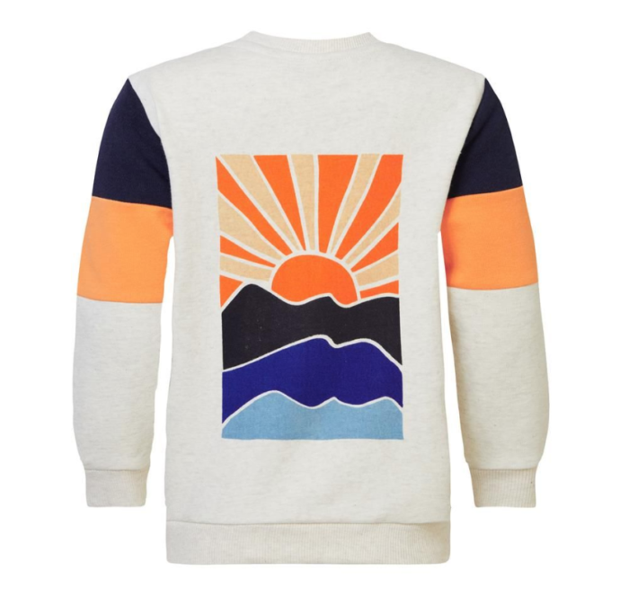 Noppies Sweater Sun