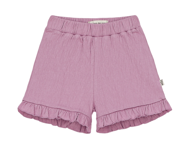 House of Jamie Short Lavendel