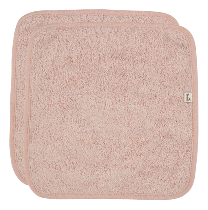 Timboo Soft wipes Misty rose