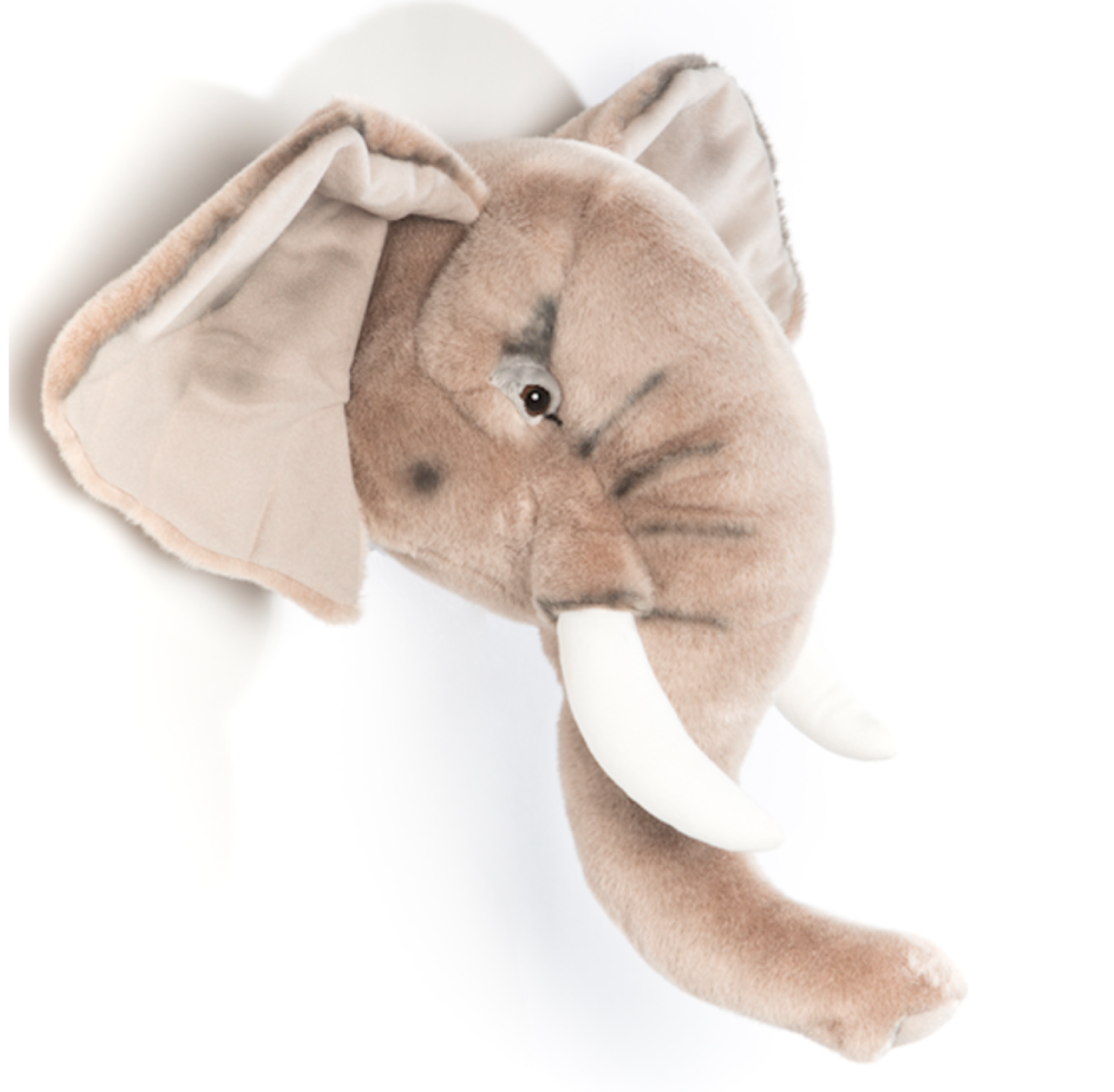 Wild & Soft Olifant