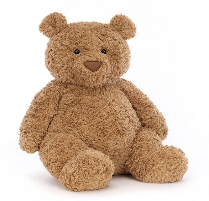 Jellycat Bear XL