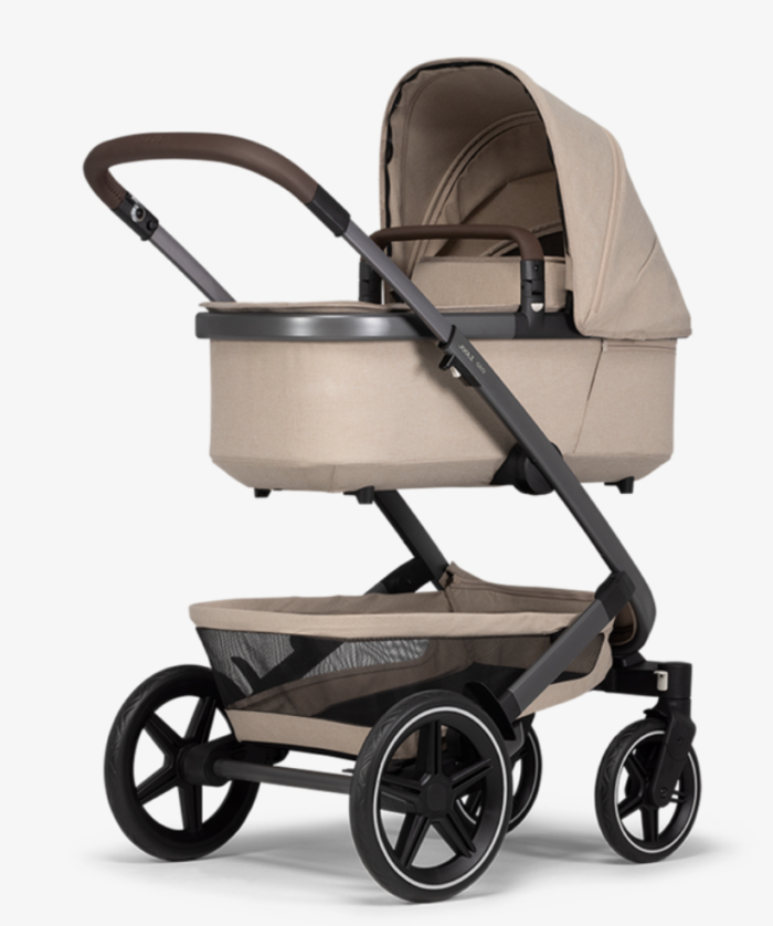 Joolz Kinderwagenset Geo3 Sandy taupe