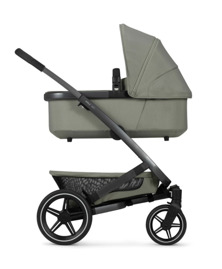 Joolz Kinderwagenset Geo 3 Sage green