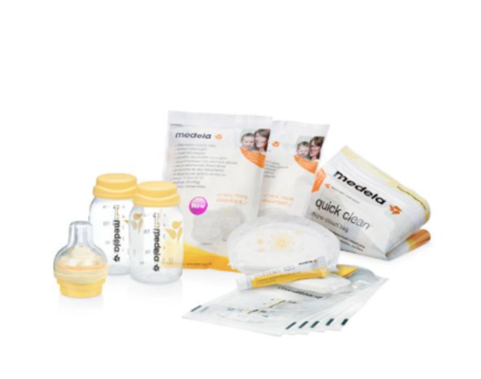 Medela Starterset