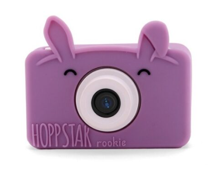 Hoppstar Rookie Blossom