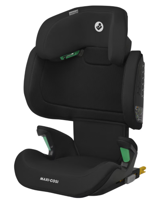 Maxi Cosi Rodifix R Black