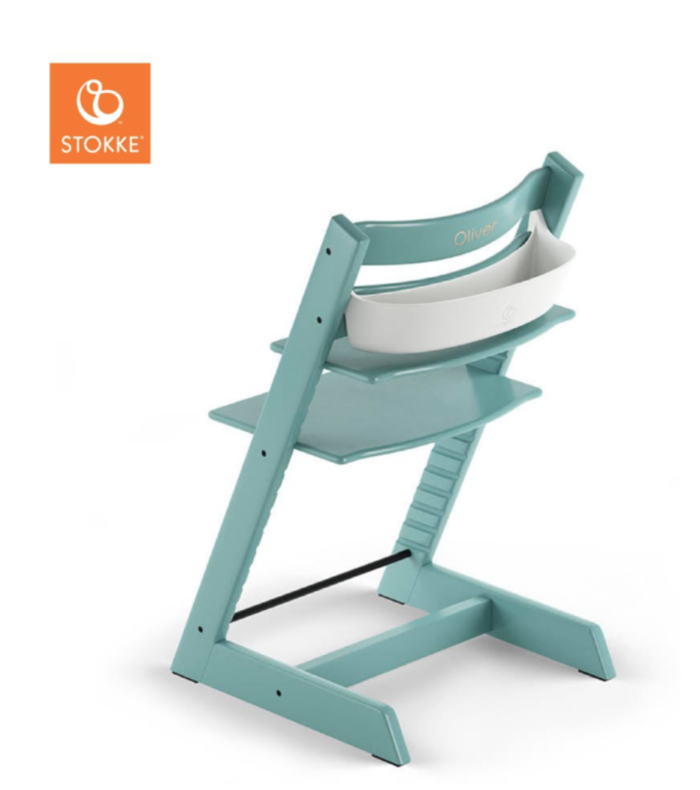 Stokke Tripp Trapp Opbergbakje wit