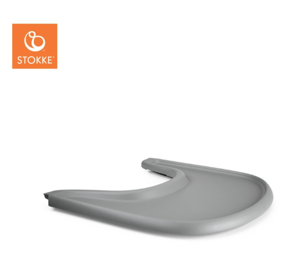 Stokke Tripp Trapp Tablet Storm grey