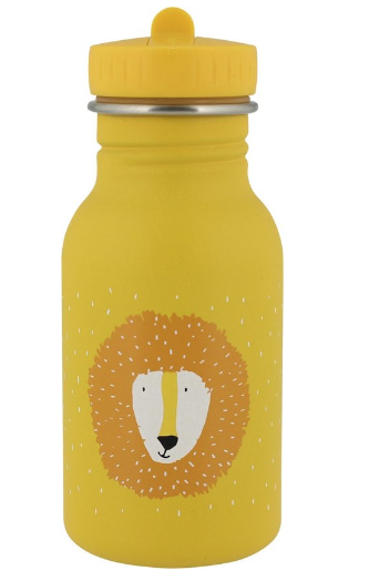 Trixie Drinkfles Lion 350 ml