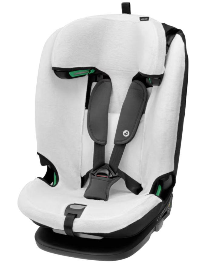 Maxi Cosi Zomerhoes Titan Pro naturel white