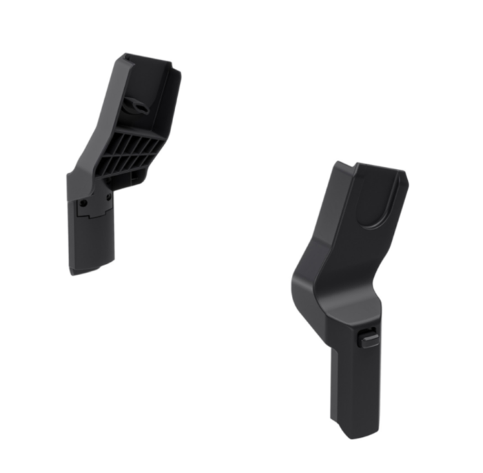 Thule sleek adapter autostoel