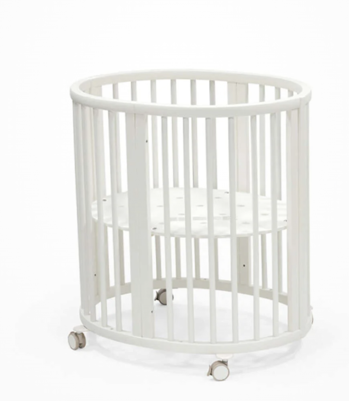 Stokke Sleepi mini wit