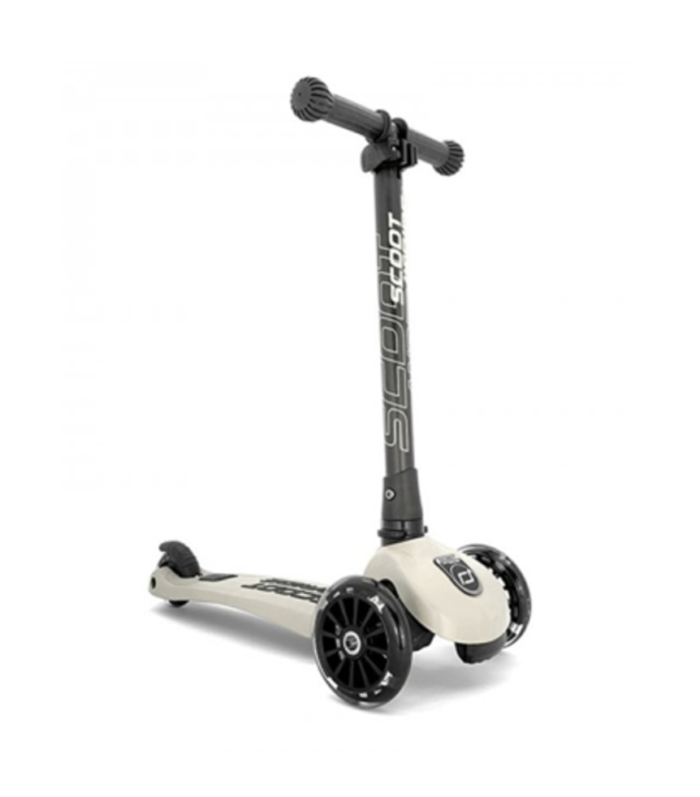 Scoot and Ride Step Highwaykick3 Ash