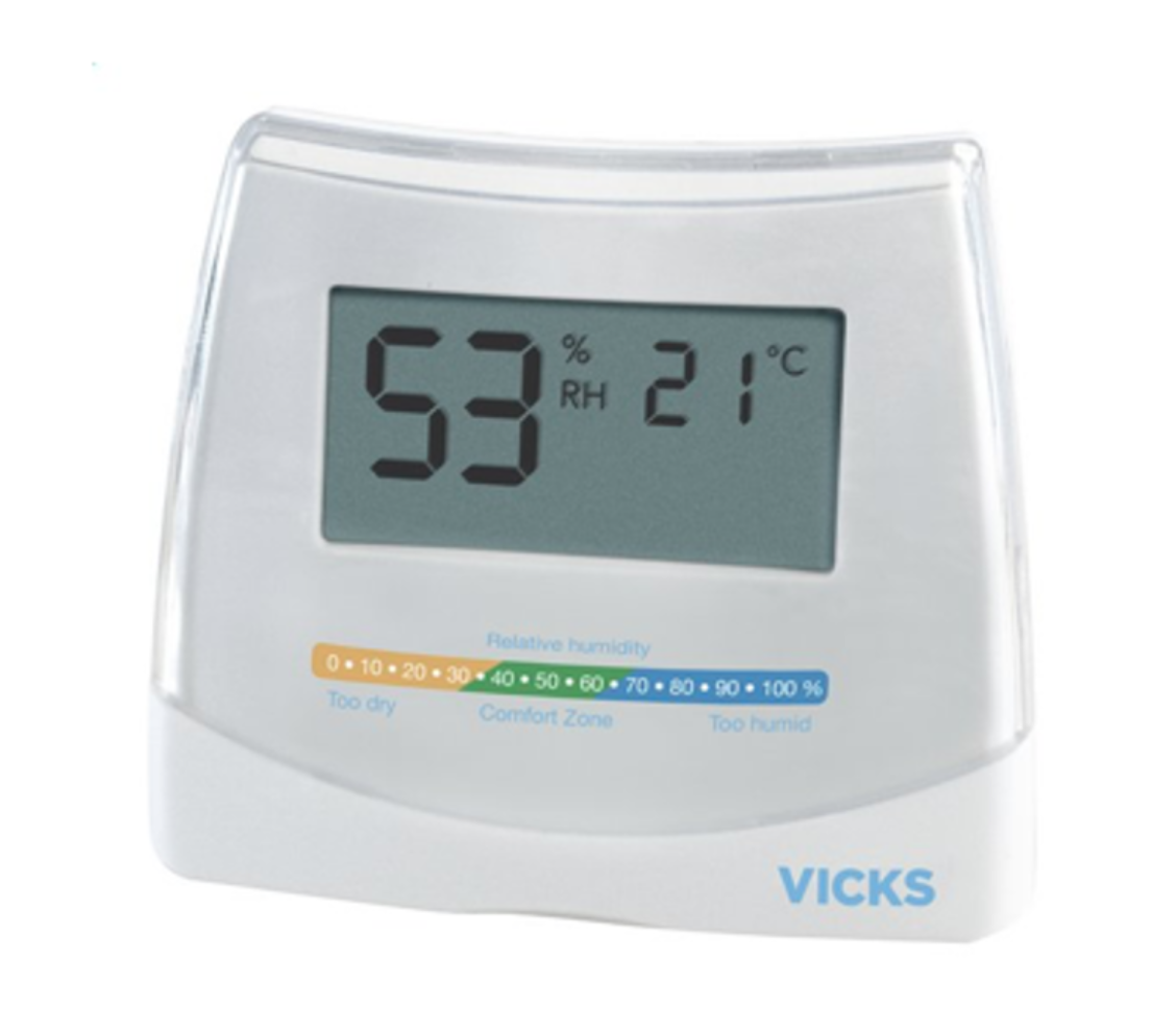 Vickx Hygrometer