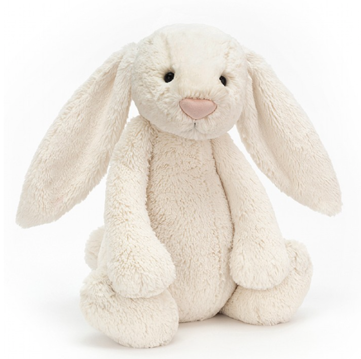 Jellycat Bunny Cream