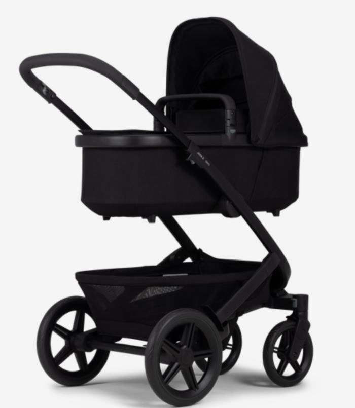 Joolz Kinderwagenset Geo3 Space Black