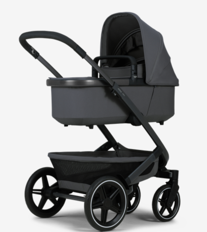 Joolz Kinderwagenset Geo3 Stone grey