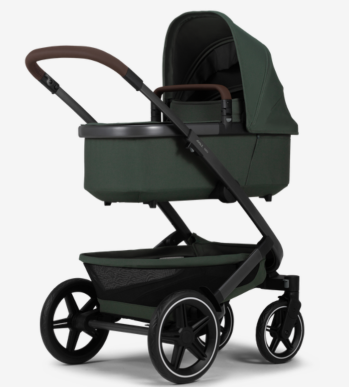 Joolz Kinderwagenset Geo 3 Forest green