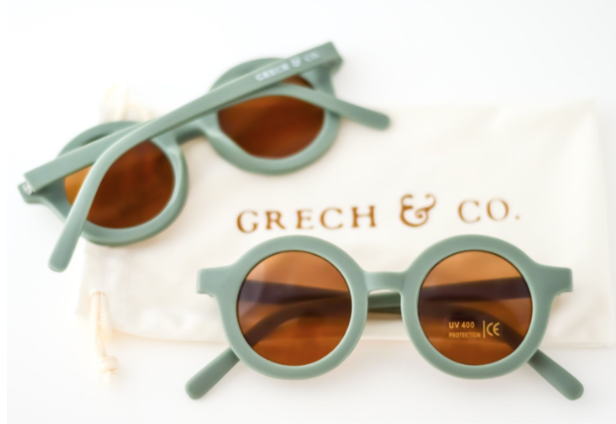Grech & Co Zonnebril Fern