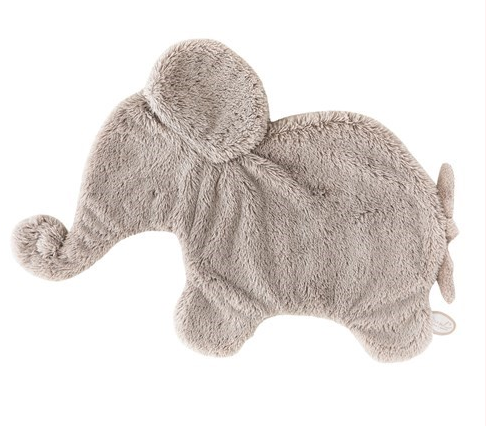 Dimpel Oscar Doudou beige