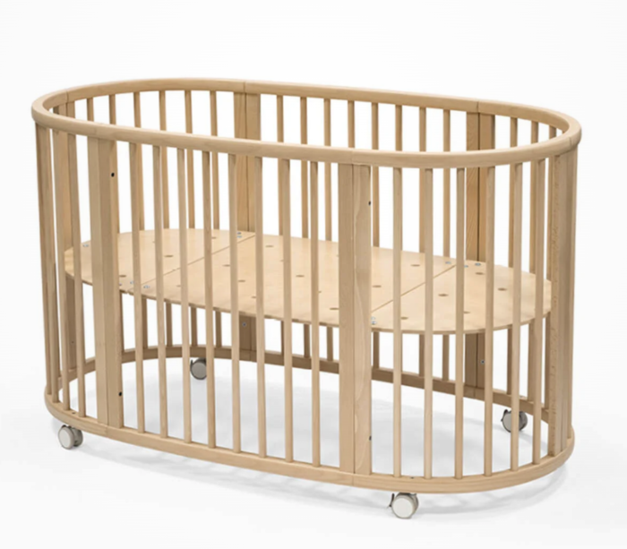 Stokke Sleepi bed naturel