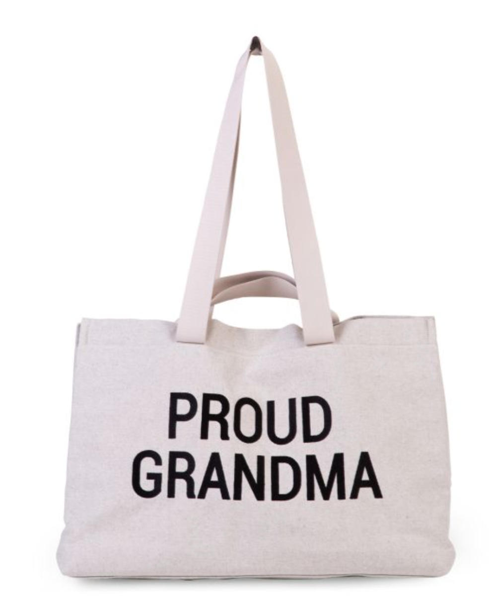 Childhome Grandma bag