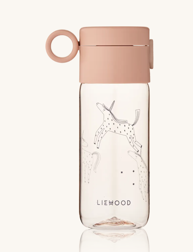 Liewood Drinkfles Tritan unicorn