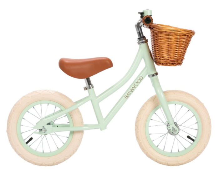 Banwood Loopfiets mint