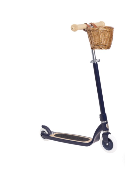 Banwood Maxi Scooter navy