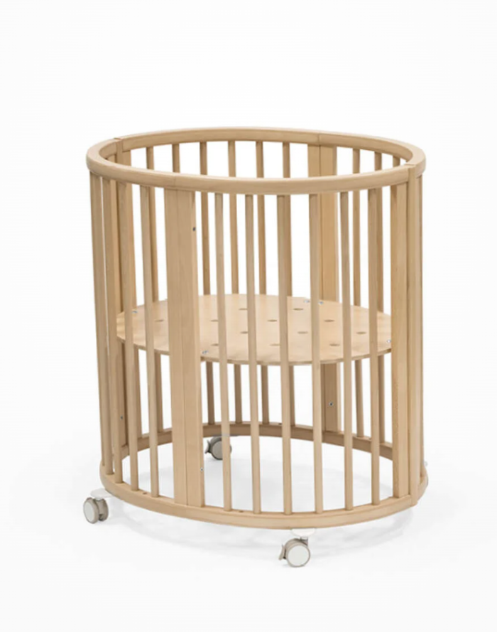 Stokke Sleepi Mini Naturel