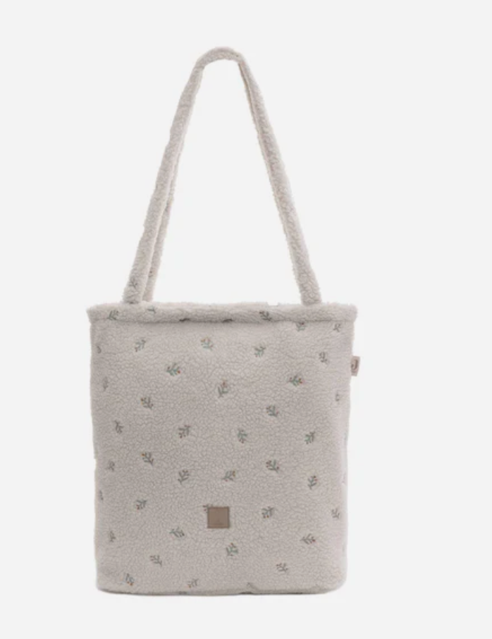 Jollein Shopper teddy lovely