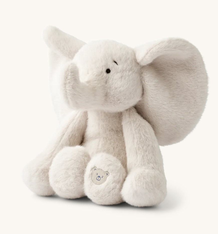 Liewood Knuffel olifant