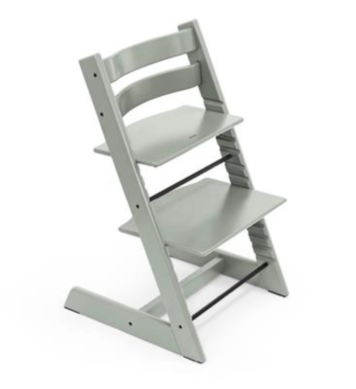 Stokke Tripp Trapp Eetstoel Glacier green