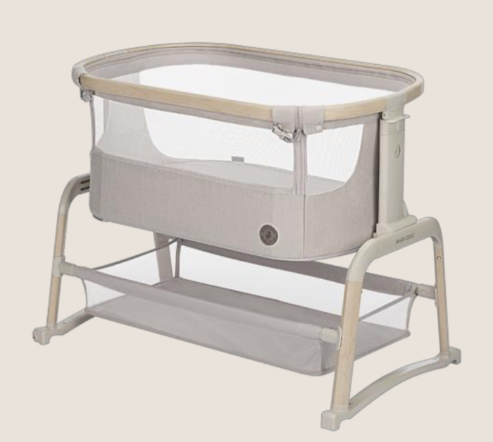 Maxi Cosi Co sleeper Iora aire beige