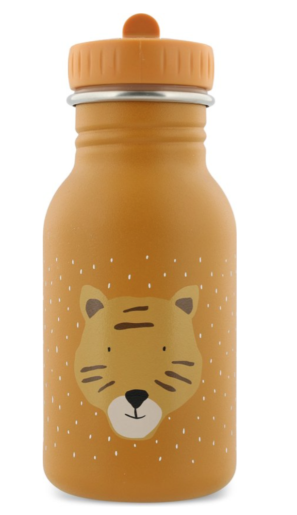 Trixie Drinkfles Tijger 350 ml