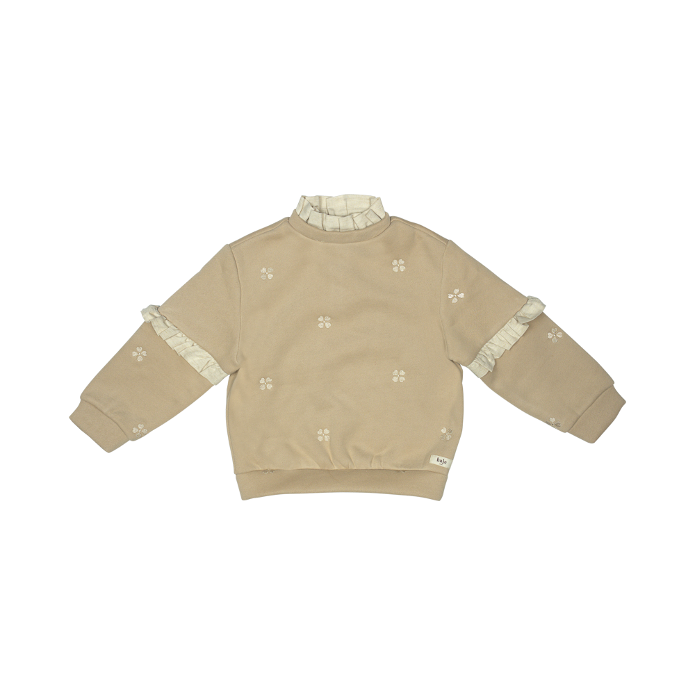 Baje Studio Sweater cream