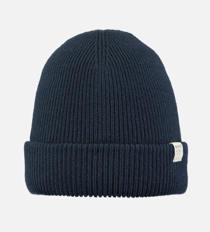 Barts Beanie Navy